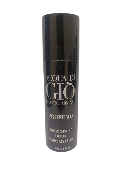 Acqua Di Giò Profumo Deodorant Spray – 150ml