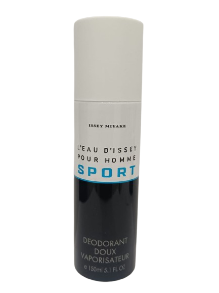 Issey Miyake L'Eau d'Issey Pour Homme Sport Deodorant Spray - 150ml