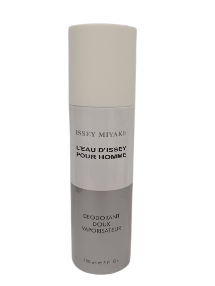 Issey Miyake L'Eau d'Issey Pour Homme Deodorant Spray - 150ml