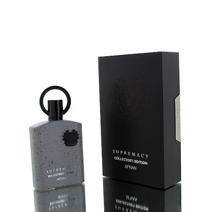 Afnan Supremacy Collector's Edition For Men EDP 100ml for Men