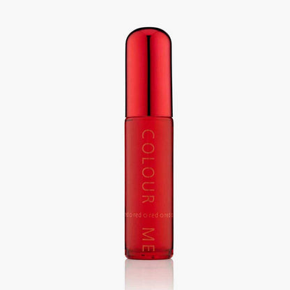 Colour Me Red Deodorant Spray - 50ml