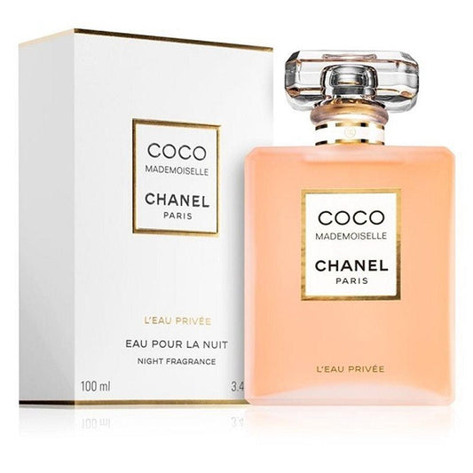 Chanel Coco Mademoiselle Night Deodorant Spray for Women – 150ml Long Lasting Fragrance