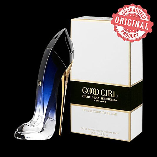 Good Girl Inspired Deodorant for Women – Luxury High Heel Perfume Spray Bold, Seductive & Long Lasting 100ml