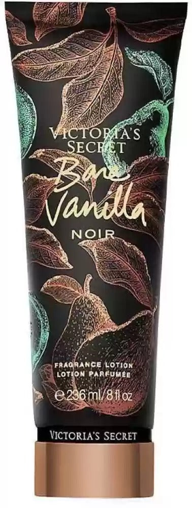 Victoria’s Secret Bare Vanilla Noir Fragrance Lotion 236ml
