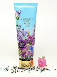 Victoria's Secret Neon Lily Body Lotion 8 fl oz 236ml