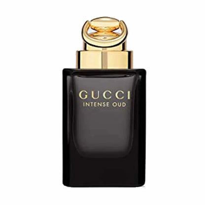 Gucci Oud Intense Eau De Parfum For Unisex 90ML