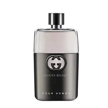 Gucci Guilty Pour Homme Eau De Toilette For Men 90ML