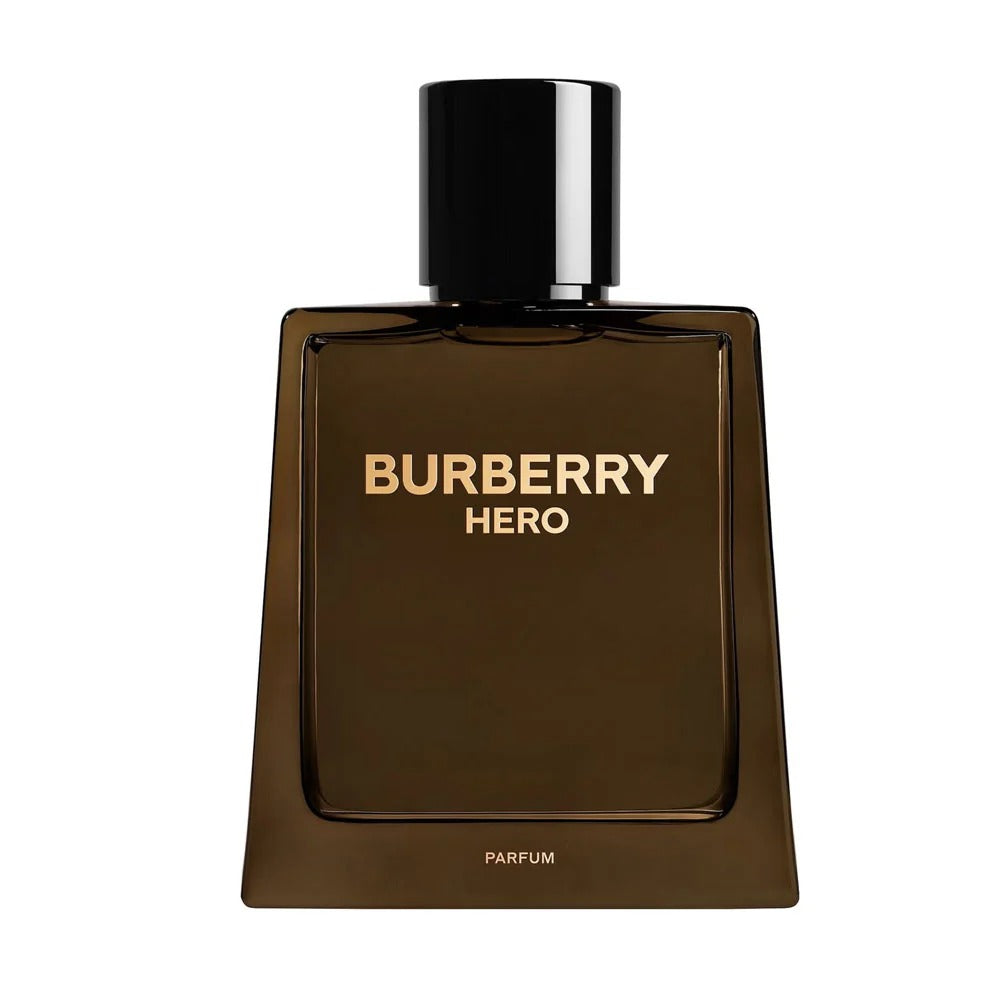 Burberry Hero Parfum For Men 100ML