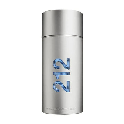 212 Eau De Toilett For Men 100ML