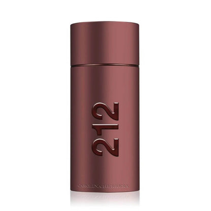 212 Sexy Eau De Toilette For Men 100ML