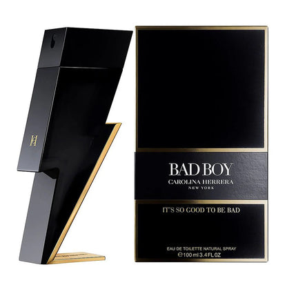 Bad Boy Eau De Toilette For Men 100ML