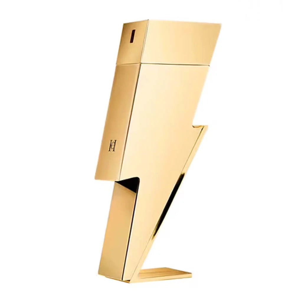 Bad Boy Gold Fantasy Eau De Toilette For Men 100ML