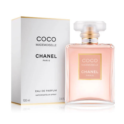 Chanel Coco Mademoiselle Eau De Parfum For Women 100ML