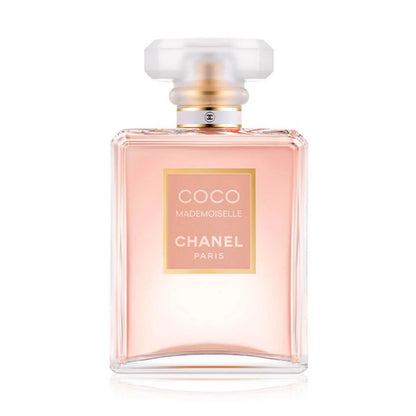 Chanel Coco Mademoiselle Eau De Parfum For Women 100ML