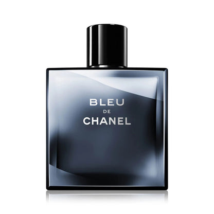 Chanel Bleu De Chanel Pour Homme Eau De Toilette For Men 100ML