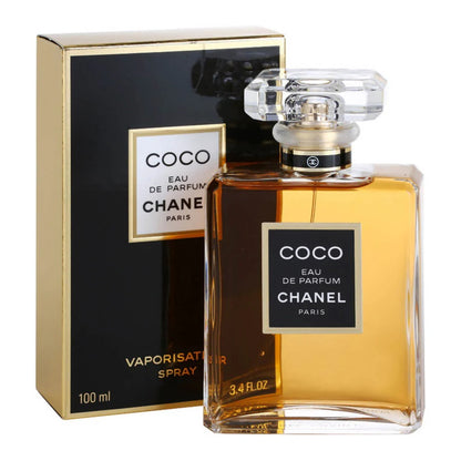 Chanel Coco Eau De Parfum For Women 100ml