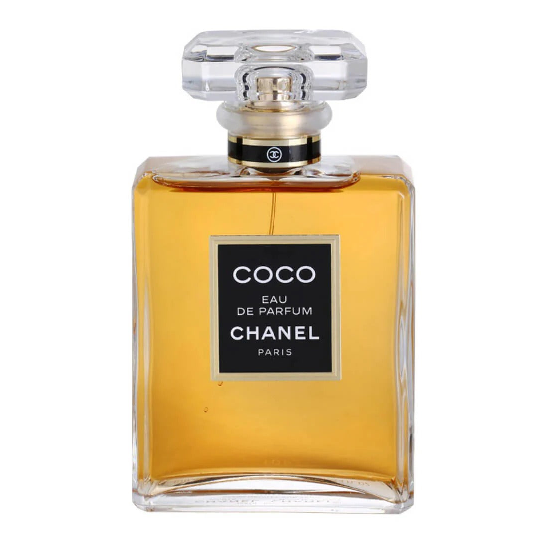 Chanel Coco Eau De Parfum For Women 100ml