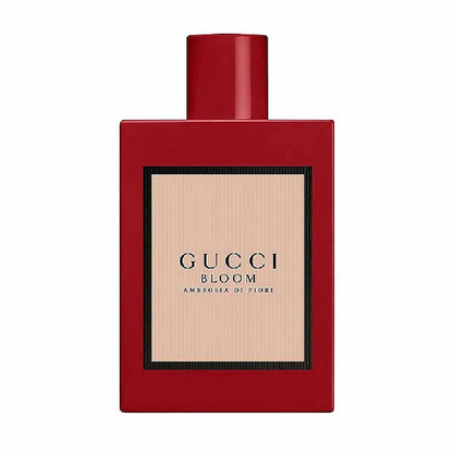 Gucci Bloom Ambrosia di Fiori Eau De Parfum For Women 100ML