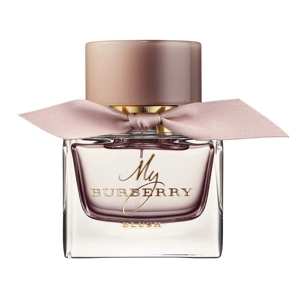 Burberry My Burberry Blush Eau De Parfum For Women 90ML