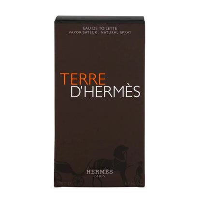 Hermes Terre D'Hermes Eau De Toilette For Men 100ML