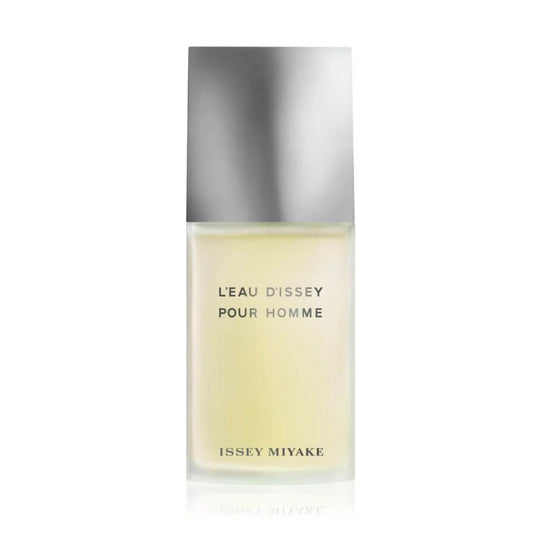 Issey Miyake L'Eau D'Issey Eau De Toilette For Men 125ml