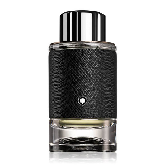 Mont Blanc Explorer Eau De Parfum For Men - 100ml
