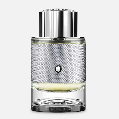 Mont Blanc Explorer Platinum Eau De Parfum For Men 100ml