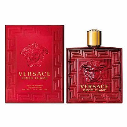 Versace Eros Flame Eau De Parfum For Men 100ML