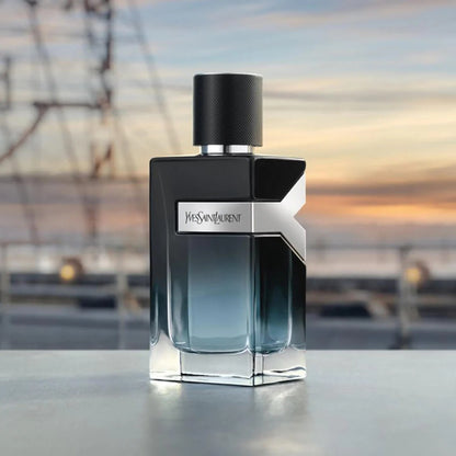 Yves Saint Laurent Y Eau De Parfum For Men 100ML