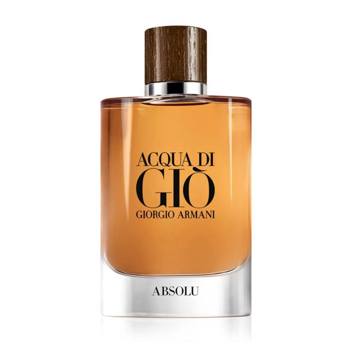 Giorgio Armani Acqua Di Gio Absolu Eau De Parfum For Men 125ML