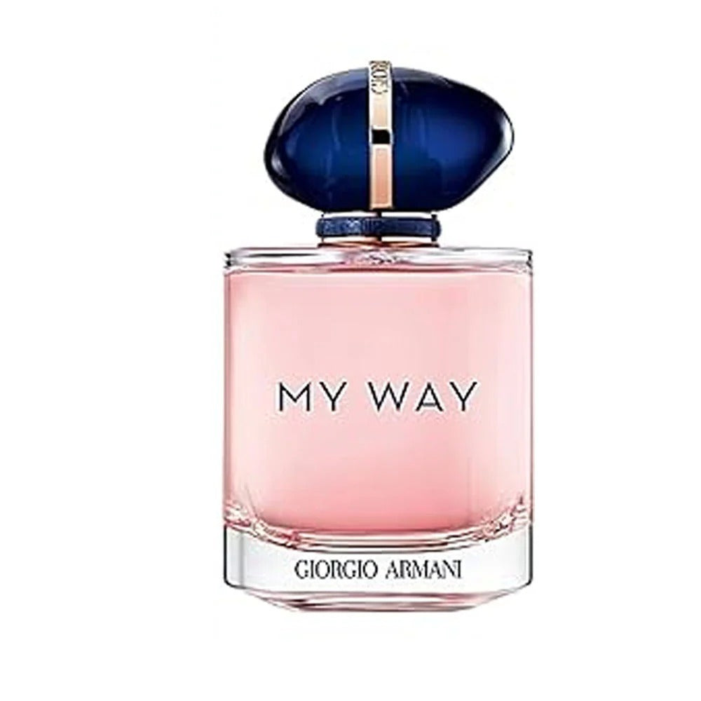 Giorgio Armani My Way Eau De Parfum For Women 90ML