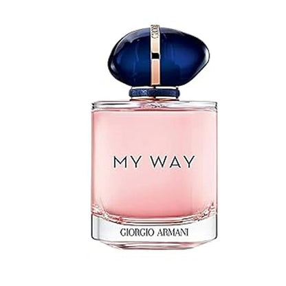 Giorgio Armani My Way Eau De Parfum For Women 90ML