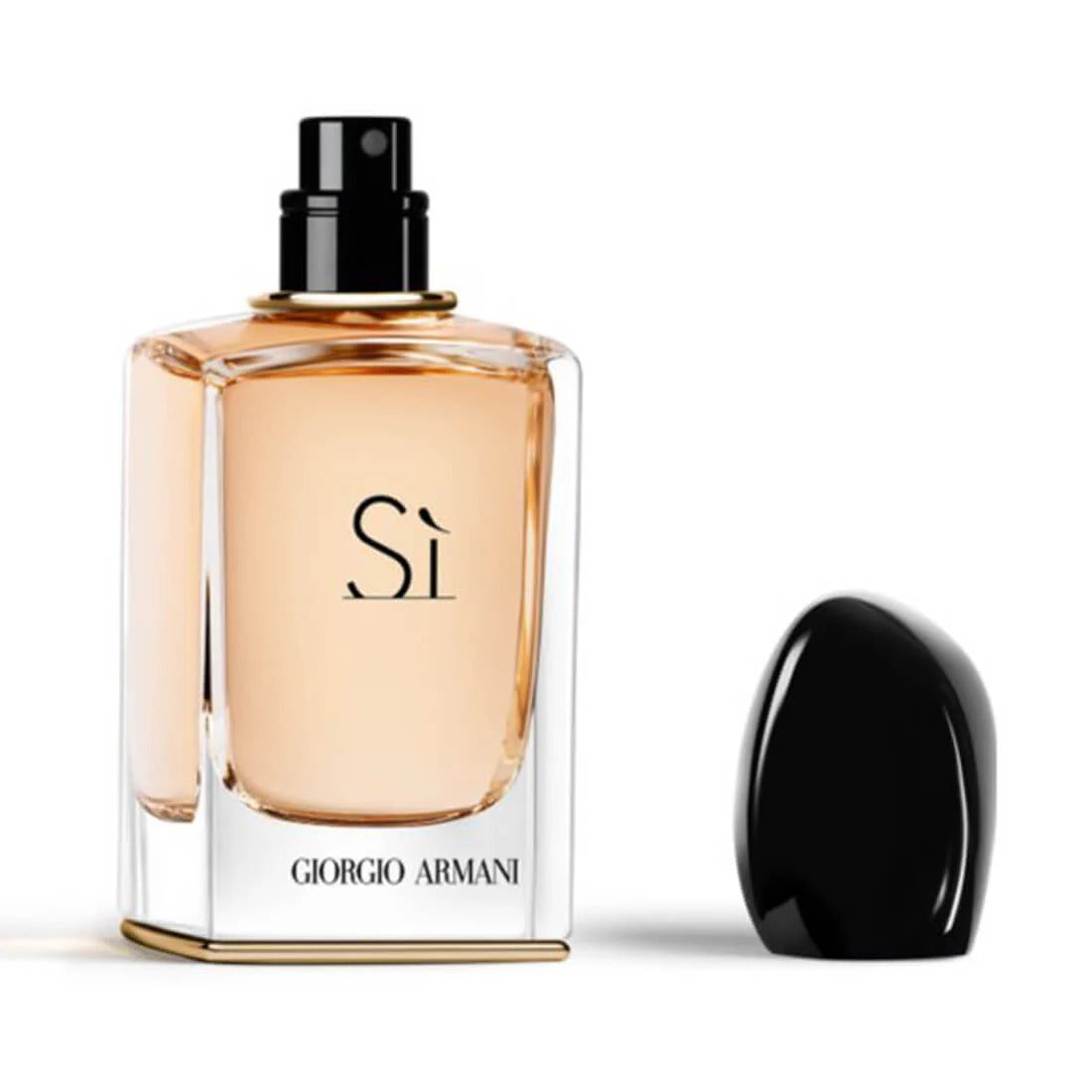Giorgio Armani Si Eau De Parfum For Women 100ML