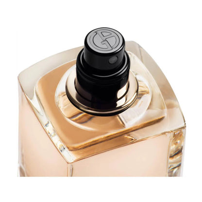 Giorgio Armani Si Eau De Parfum For Women 100ML