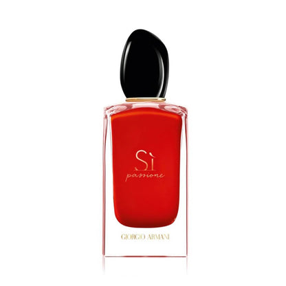 Giorgio Armani Si Passione Eau De Parfum 1OOML