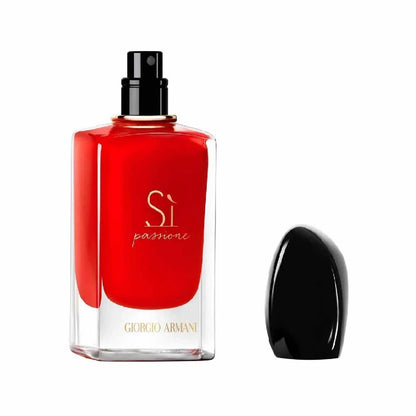 Giorgio Armani Si Passione Eau De Parfum 1OOML