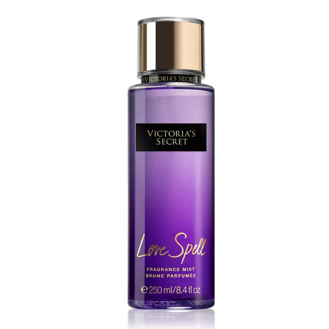 Victoria's Secret Love Spell Fragrance Body Mist 250ml