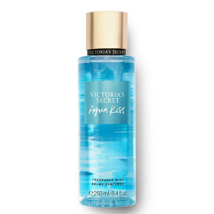 Victoria's Secret Aqua Kiss Fragrance Mist For Her 250ml