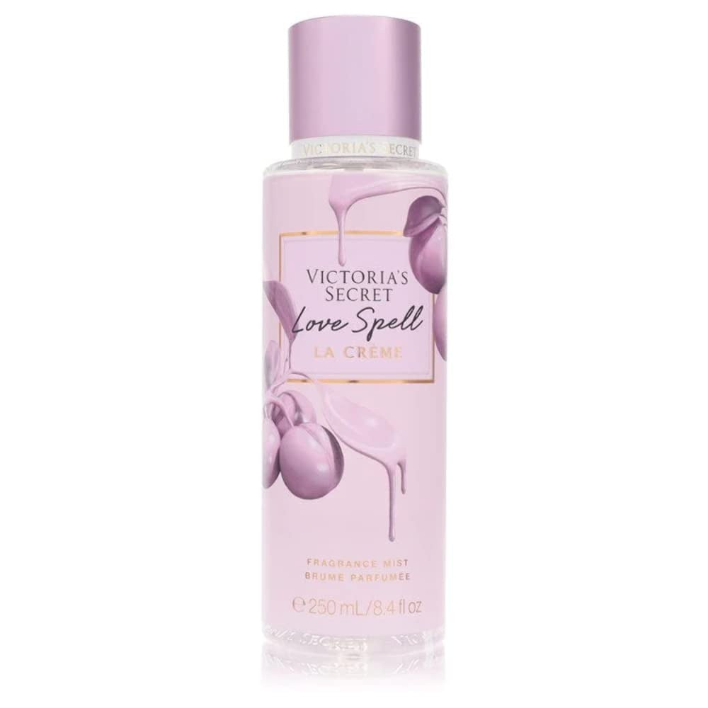 Victoria's Secret Love Spell La Creme Body Mist 250ml