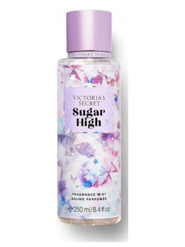 Victoria's Secret SUGAR HIGH FRAGRANCE Body Mist - For Men & Women  (250 ml)