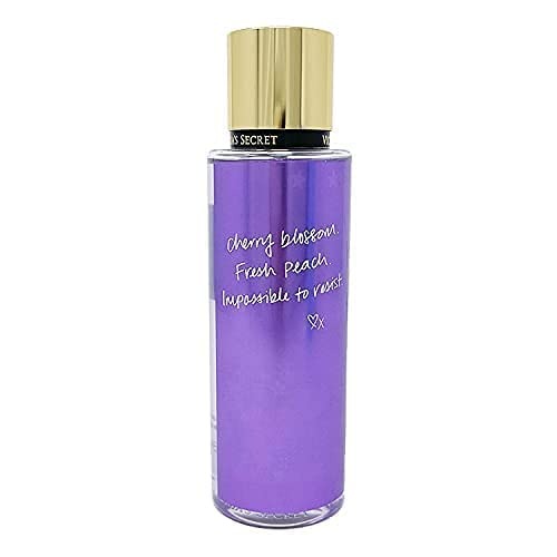 Victoria's Secret Love Spell Cherry Blossom and Peach Body Mist for Women, 250ml