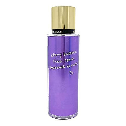 Victoria's Secret Love Spell Cherry Blossom and Peach Body Mist for Women, 250ml