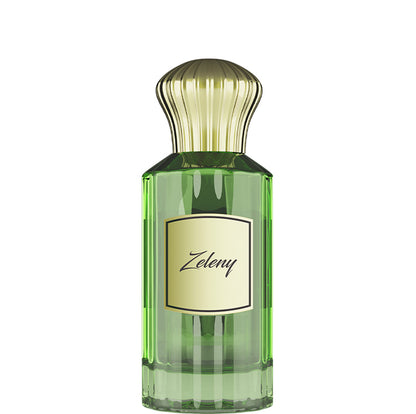 Ahmed Al Maghribi Zeleny Eau De Parfum – 100ml Luxury Daily Fragrance for Men & Women