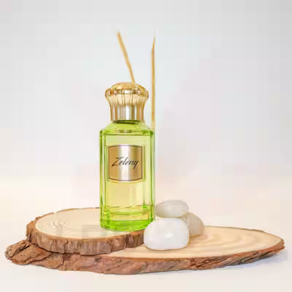 Ahmed Al Maghribi Zeleny Eau De Parfum – 100ml Luxury Daily Fragrance for Men & Women